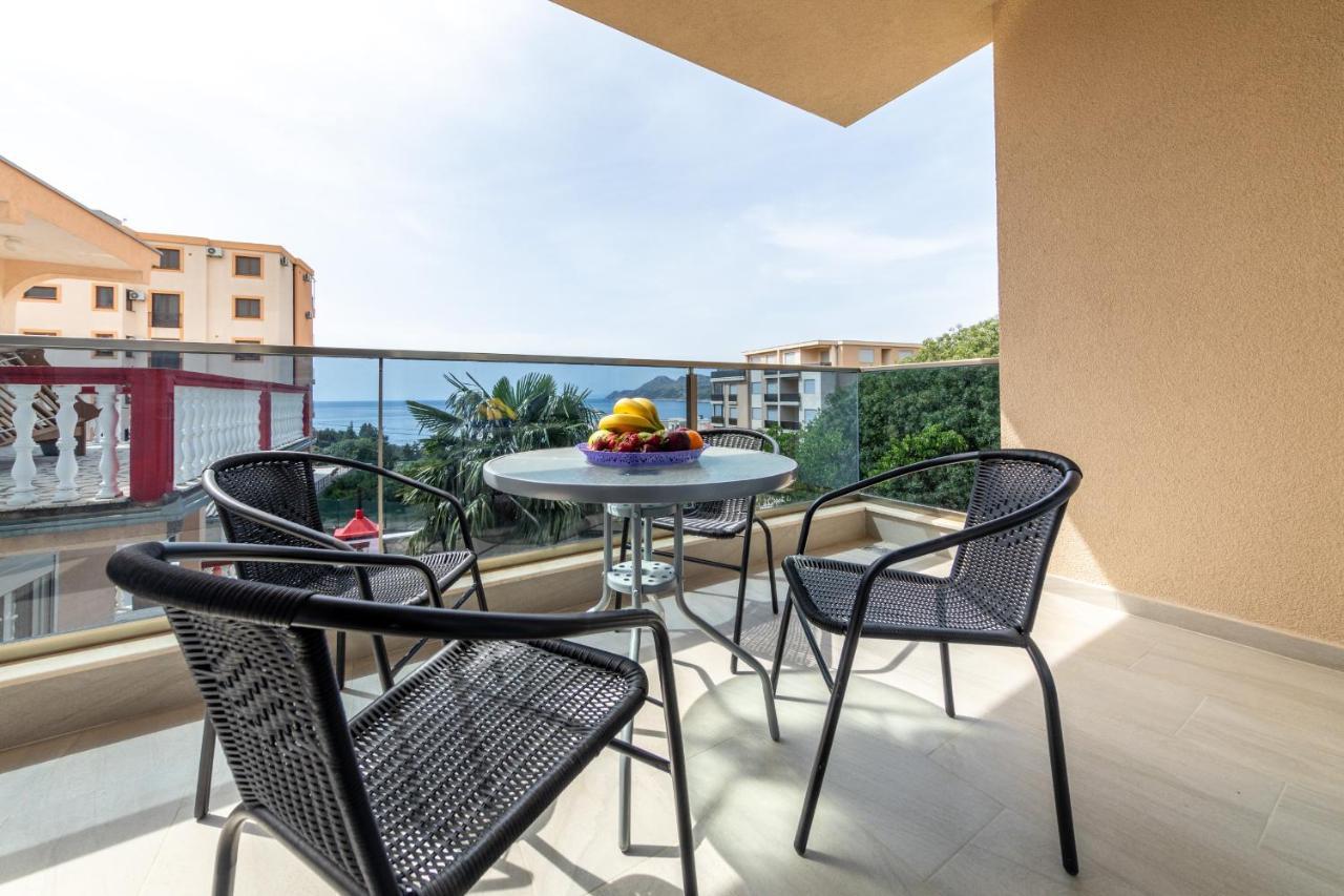 Sunways Apartments 多布拉沃达 外观 照片