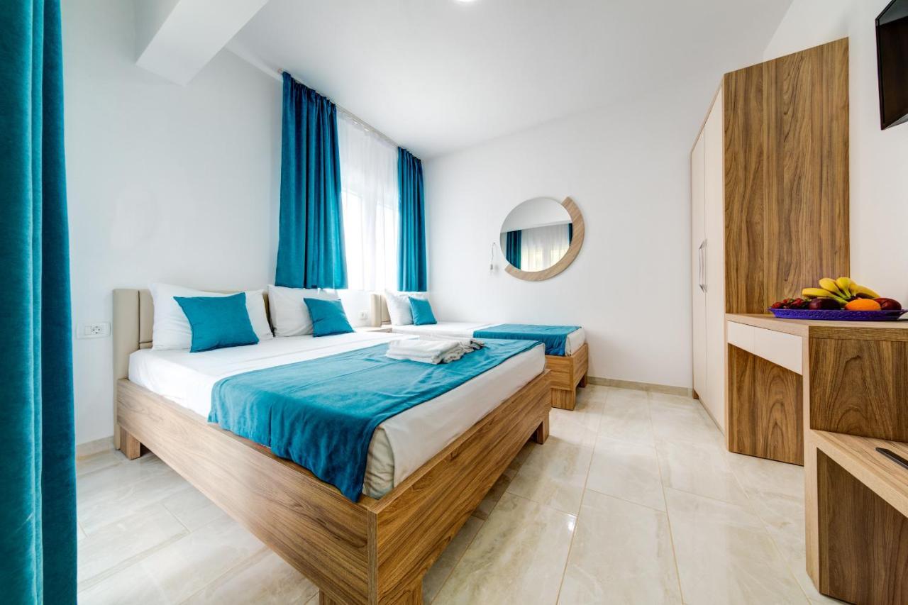 Sunways Apartments 多布拉沃达 外观 照片