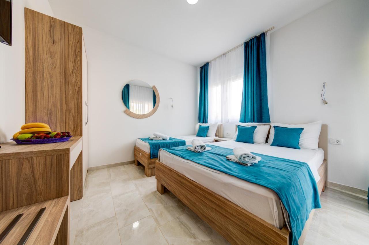 Sunways Apartments 多布拉沃达 客房 照片