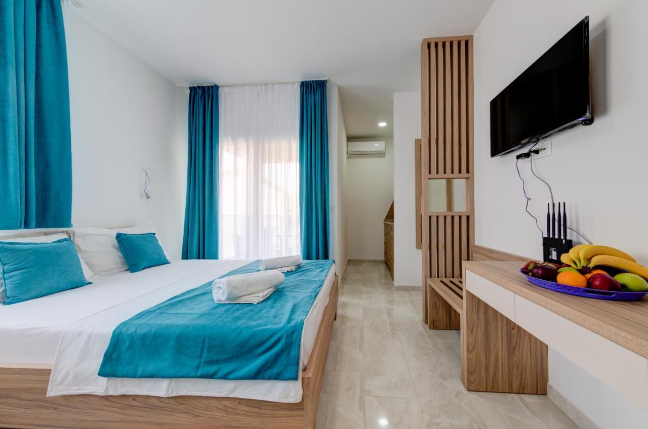Sunways Apartments 多布拉沃达 外观 照片