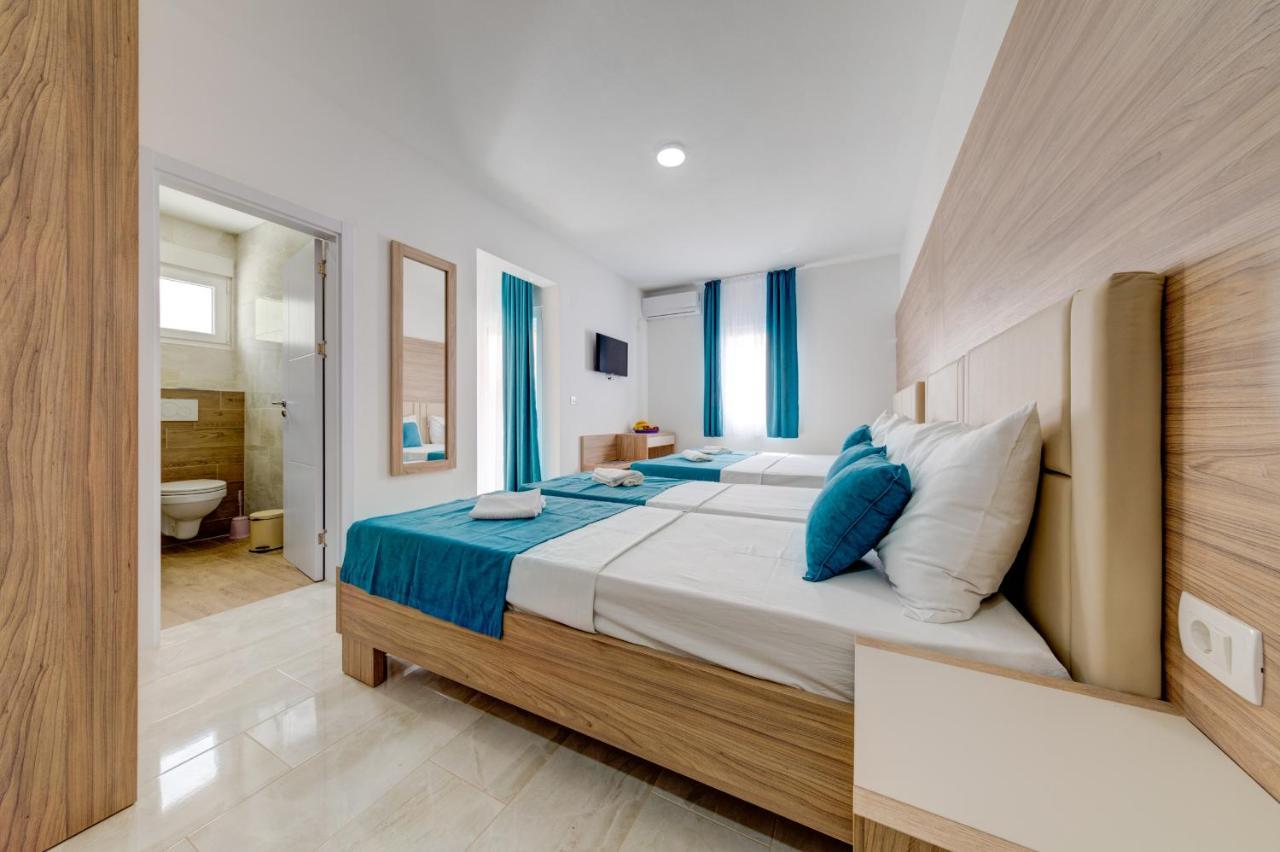 Sunways Apartments 多布拉沃达 外观 照片