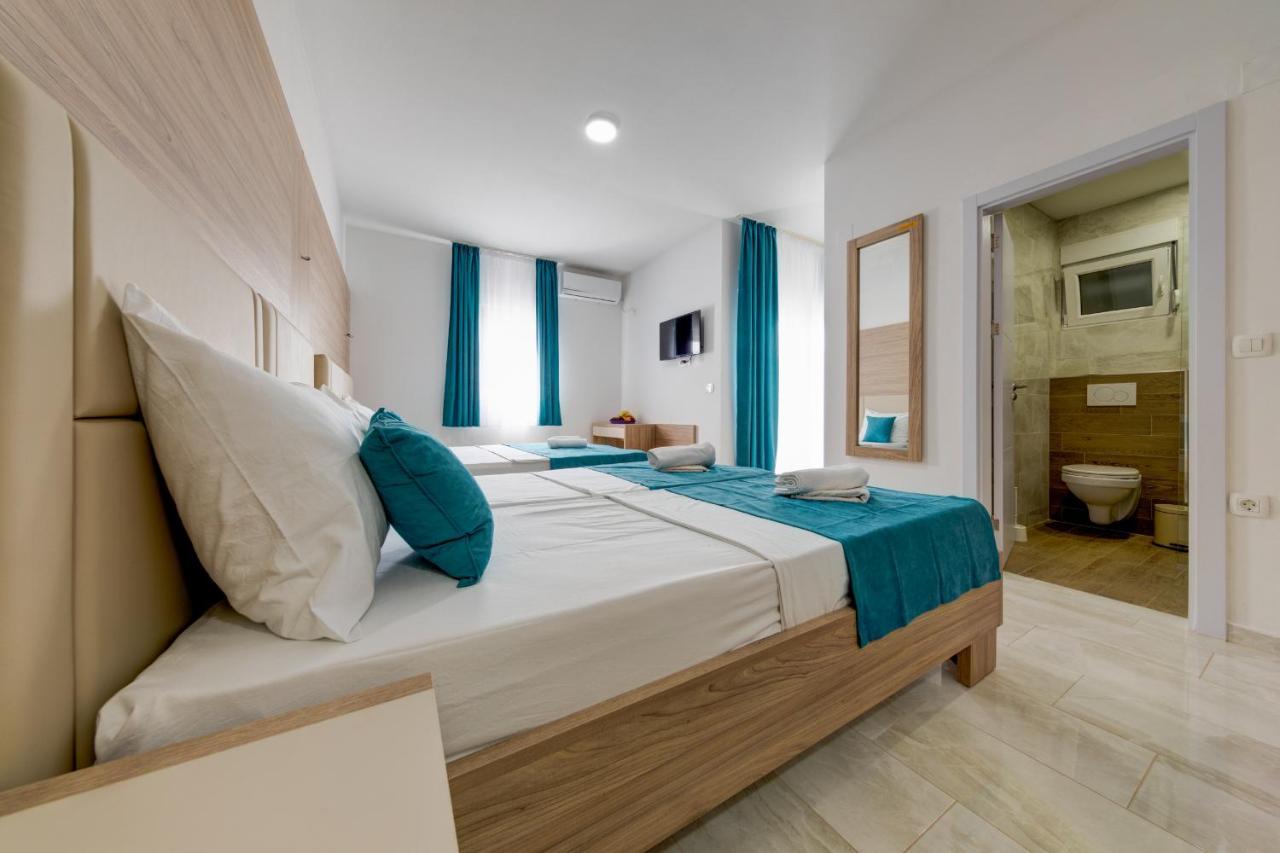 Sunways Apartments 多布拉沃达 客房 照片