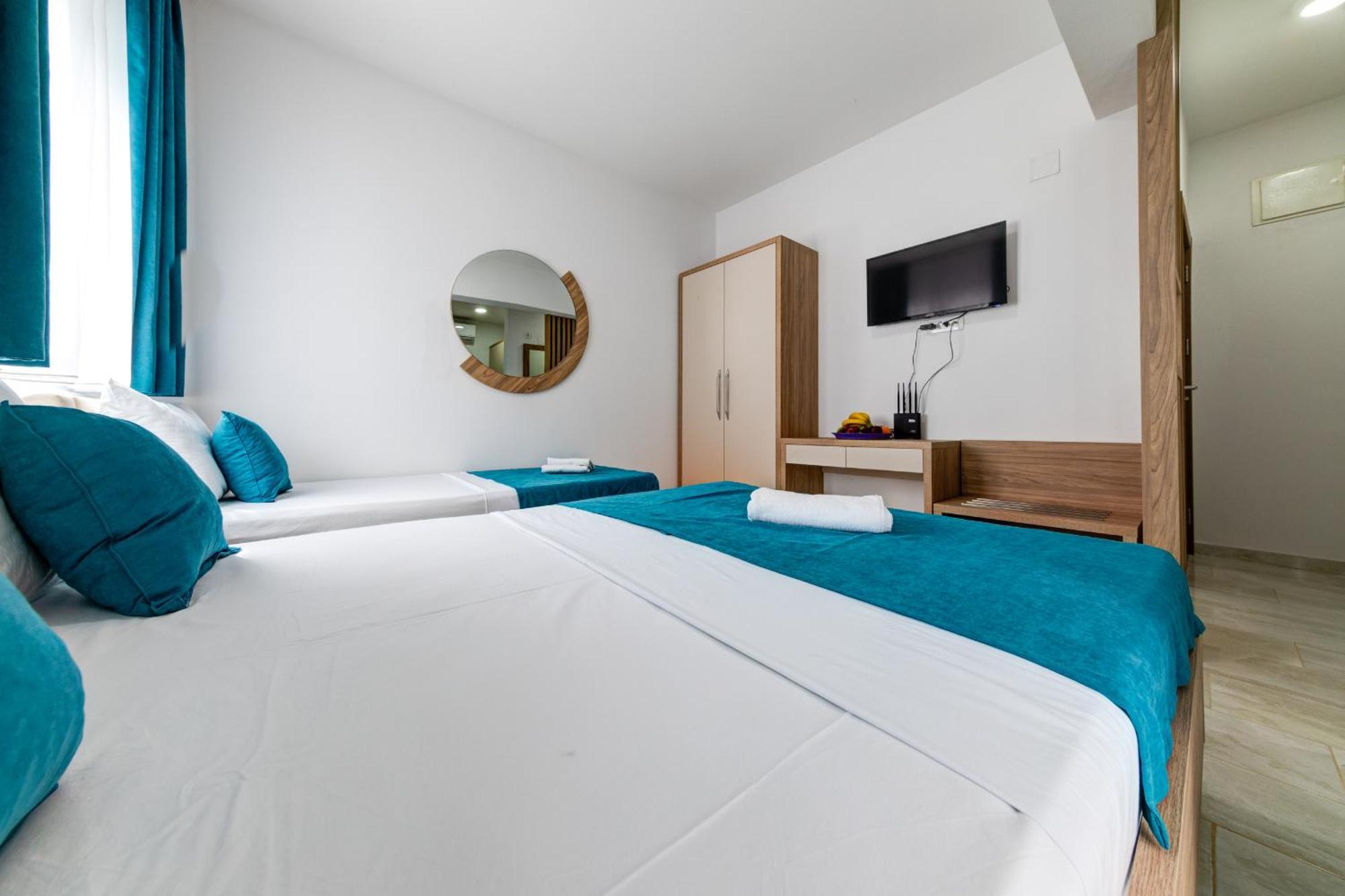 Sunways Apartments 多布拉沃达 客房 照片
