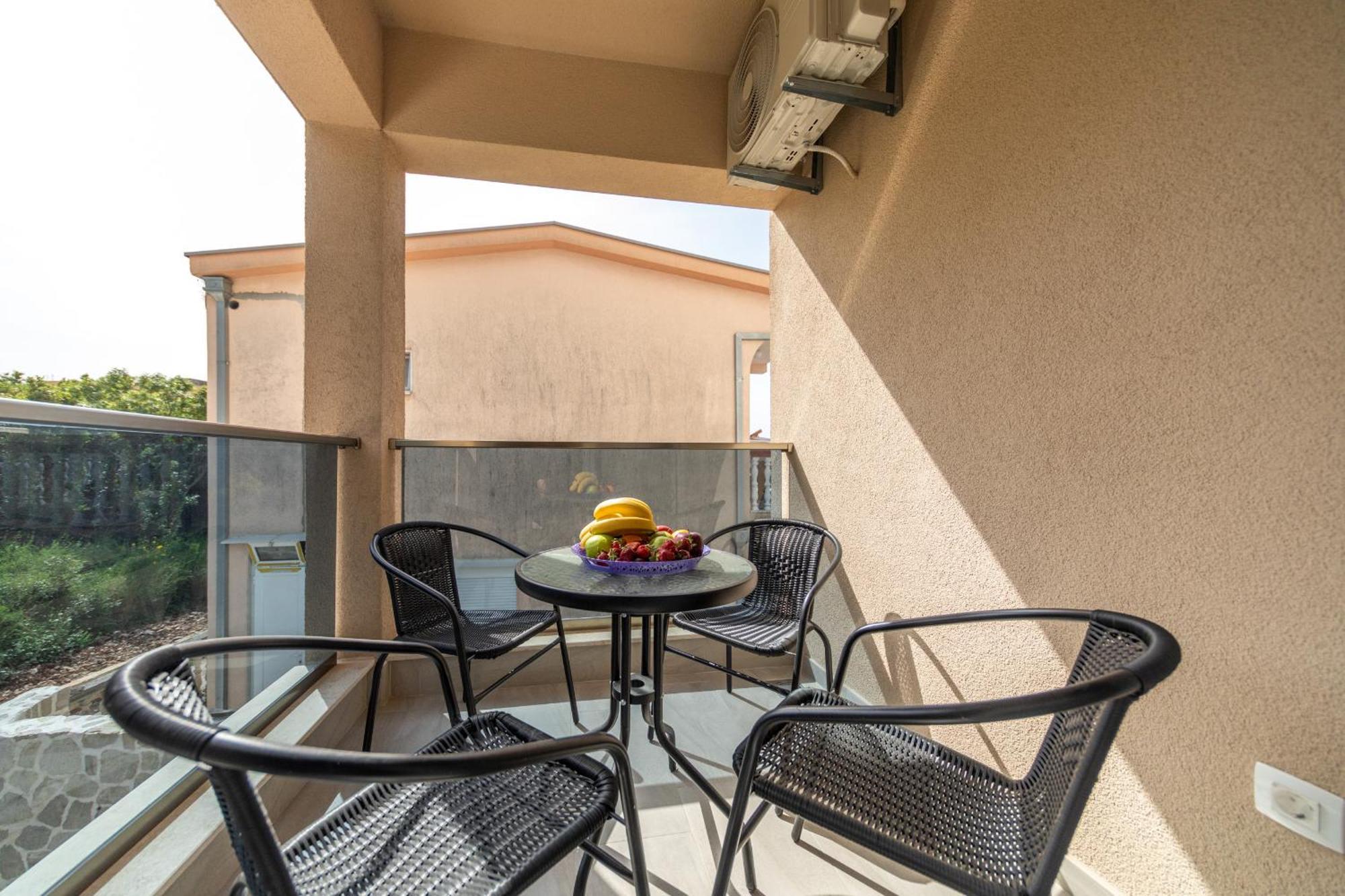 Sunways Apartments 多布拉沃达 客房 照片