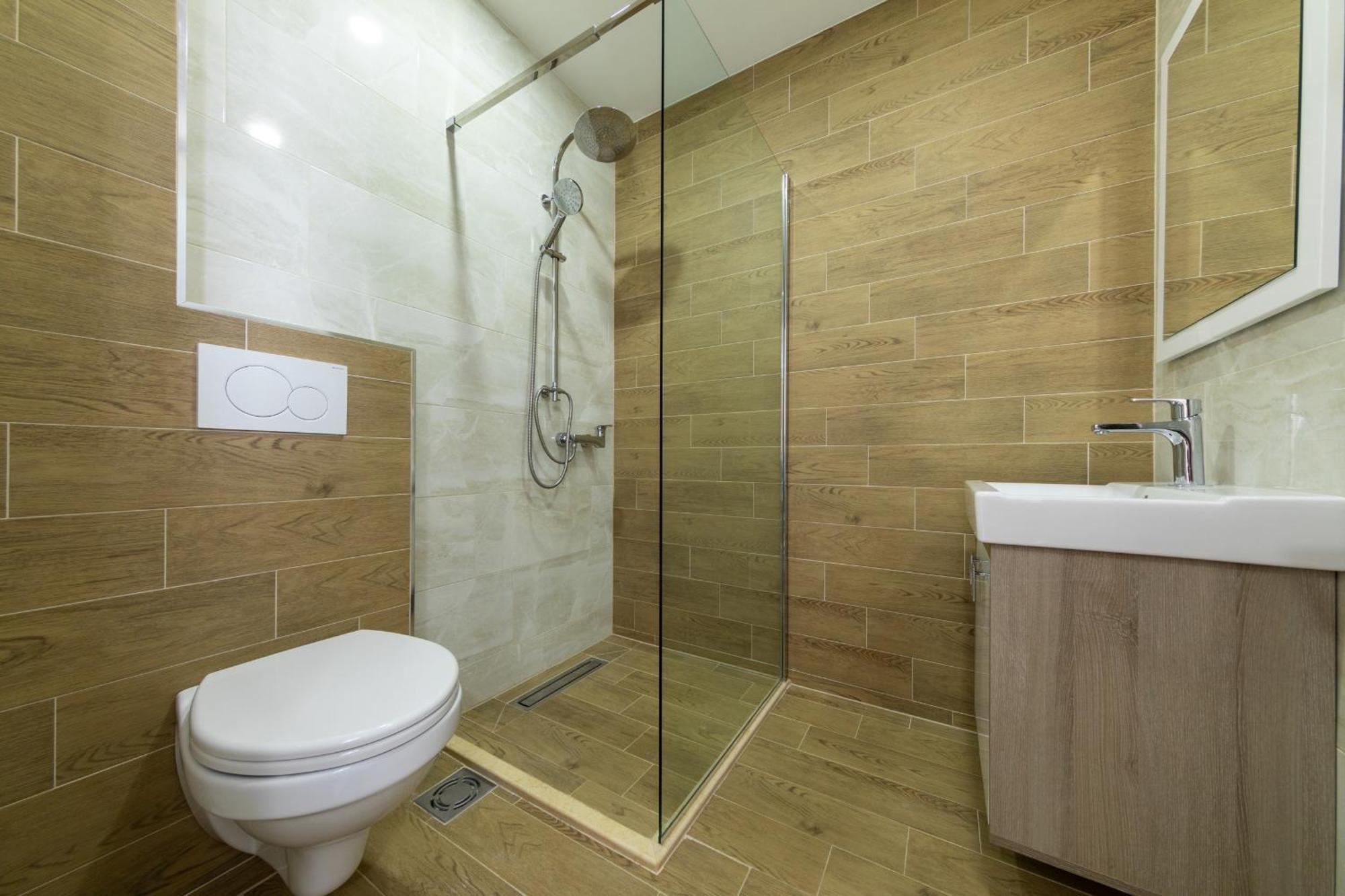 Sunways Apartments 多布拉沃达 客房 照片